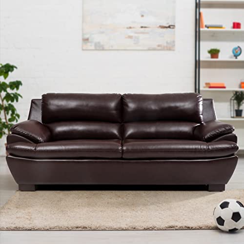 EVOK Arthur New Leatherette...