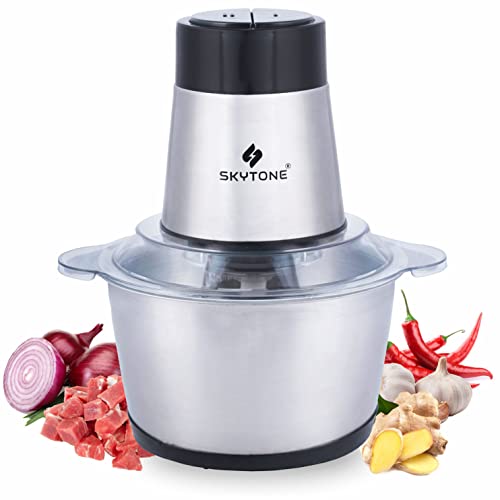 SKYTONE – Stainless S...