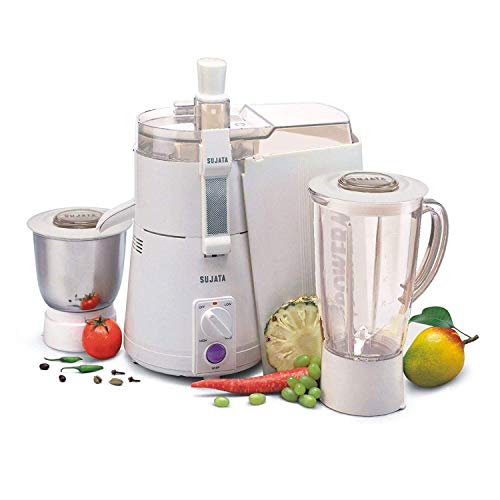 Sujata Powermatic Plus 900 ...