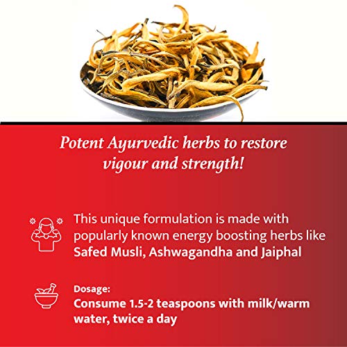 Baidyanath Musli Pak &#8211...