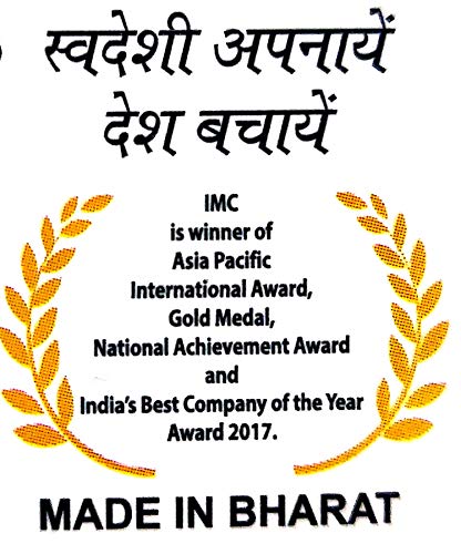 Imc Himalayan Berry Juice – 500 Ml