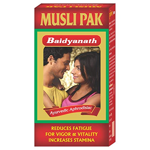 Baidyanath Musli Pak &#8211...