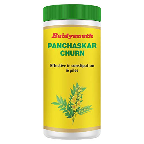 Baidyanath Panchasakar Chur...