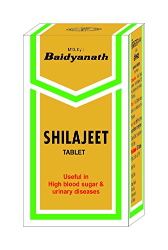 Baidyanath Shilajeet (Shila...