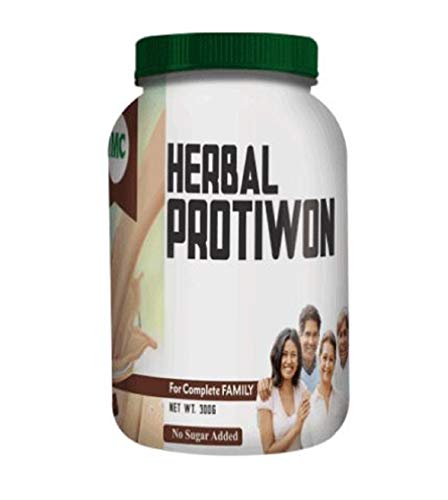 IMC, HERBAL PROTIWON FOR CO...