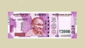 Read more about the article 2000 Note Bandi simple Solutions. How to exchange legally?