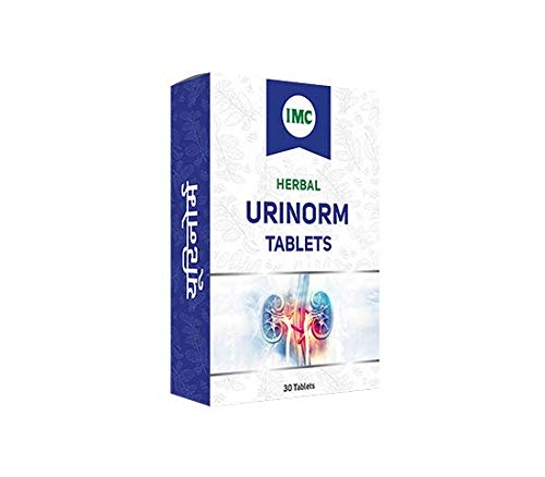 Imc Herbal Urinorm Tab &#82...