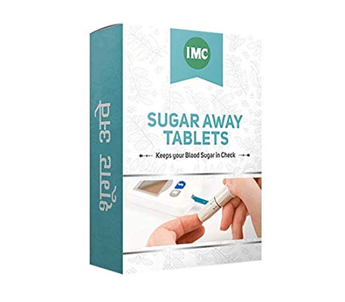 Imc Sugar Away Tablets