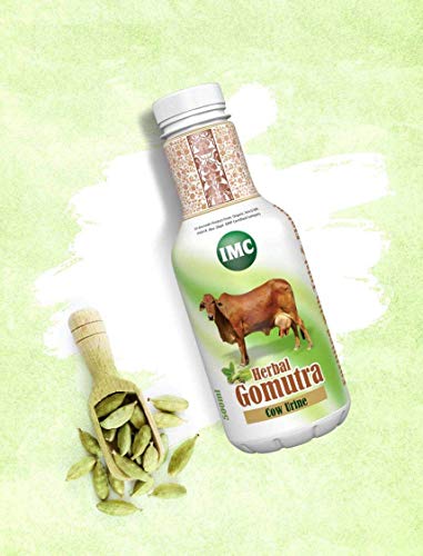 Imc Wuze Herbal Gomutra &#8...
