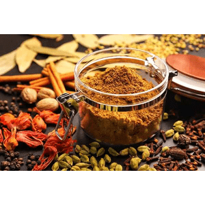 Garam Masala Lose (Home Mad...