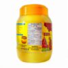 KAPU & RANCHO INTERNACIONAL Somnath Cow Ghee – Digestion and Immunity booster – 500ml (500Gm) - Image 2