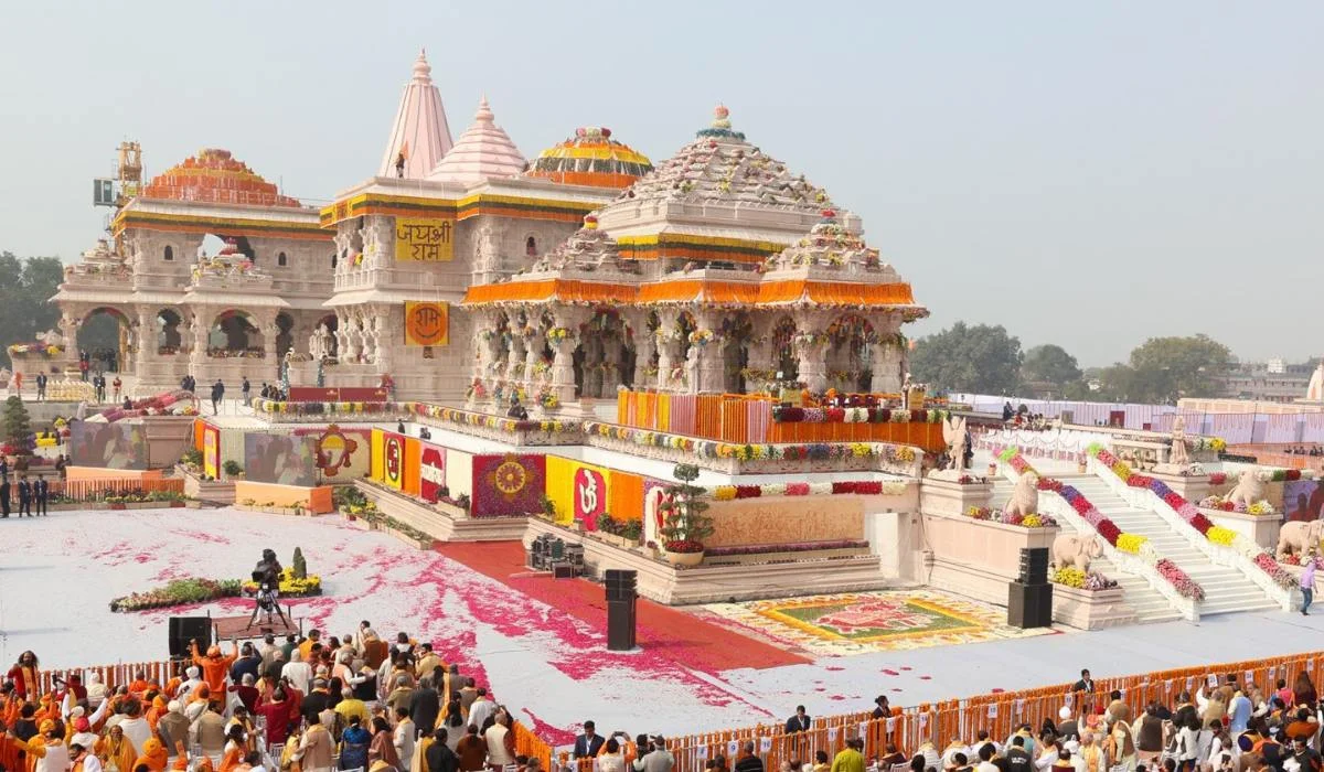 Read more about the article Discover India’s Diversity: The Must-See Places Go visit