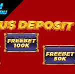 ASIASLOTO Daftar Judi Slot Games
