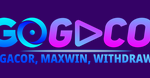 LGOGACOR Link Judi Casino Online Jamin Menang Nomor 1 Indonesia